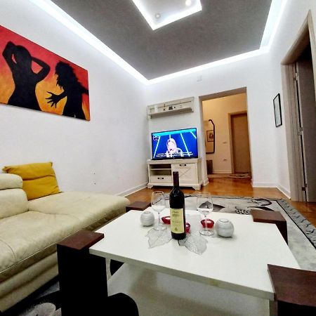 Apartment Alex ベオグラード エクステリア 写真