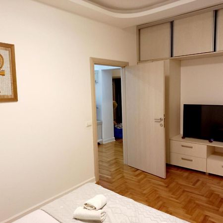 Apartment Alex ベオグラード エクステリア 写真