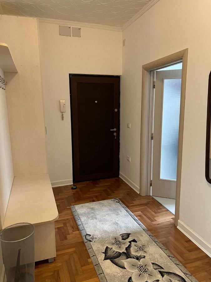 Apartment Alex ベオグラード エクステリア 写真