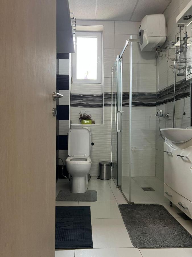 Apartment Alex ベオグラード エクステリア 写真
