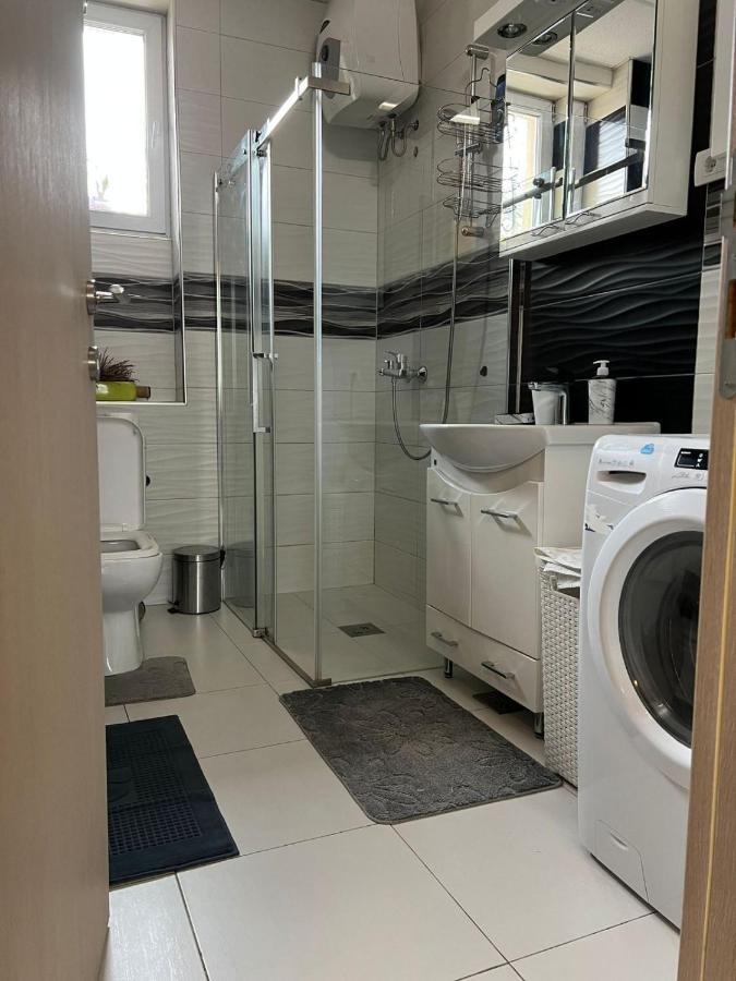Apartment Alex ベオグラード エクステリア 写真