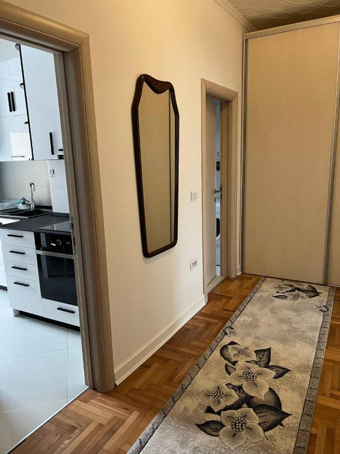 Apartment Alex ベオグラード エクステリア 写真
