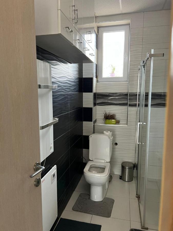 Apartment Alex ベオグラード エクステリア 写真
