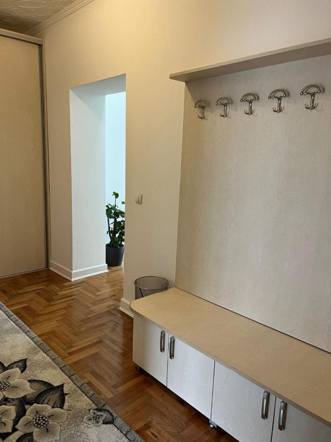 Apartment Alex ベオグラード エクステリア 写真