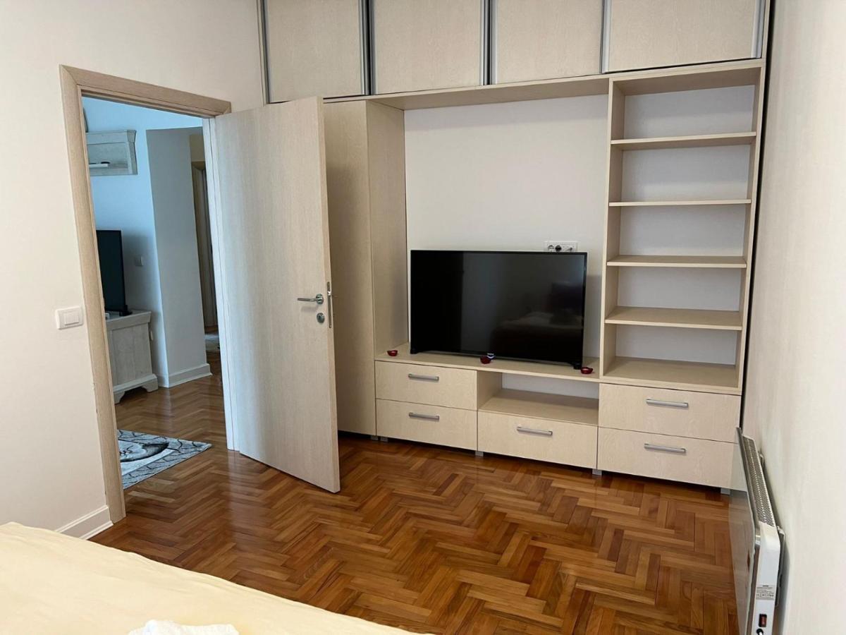 Apartment Alex ベオグラード エクステリア 写真