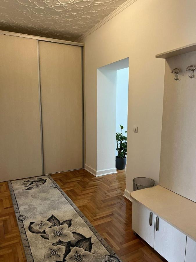 Apartment Alex ベオグラード エクステリア 写真