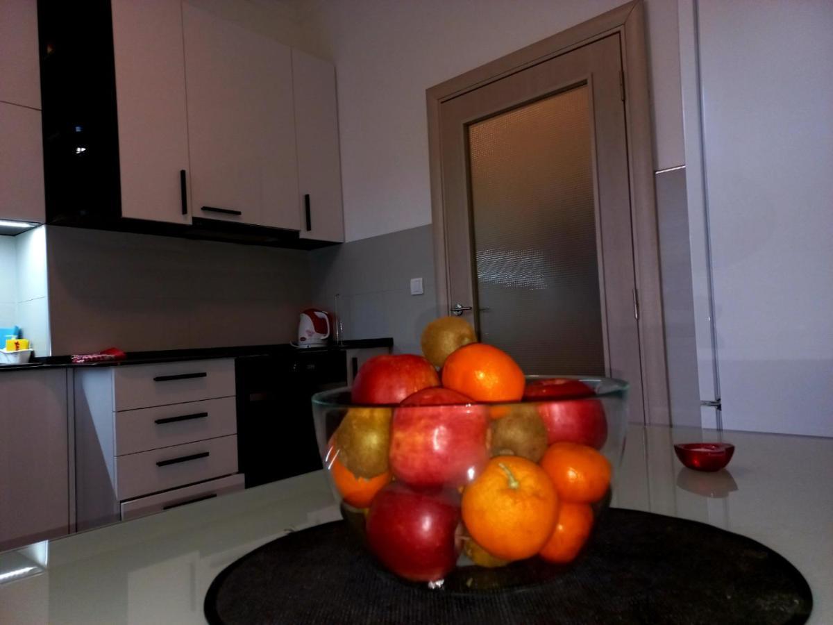 Apartment Alex ベオグラード エクステリア 写真