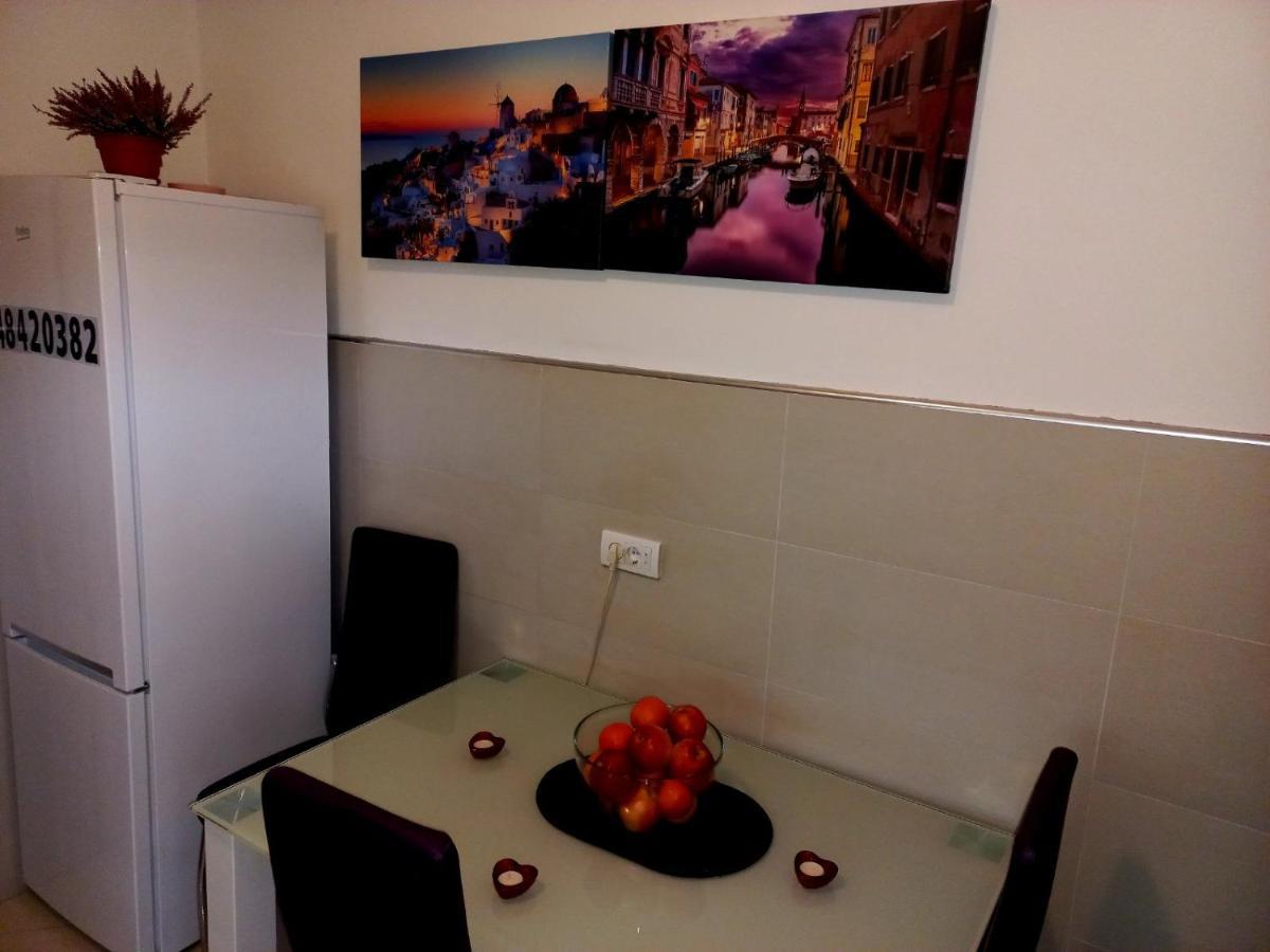 Apartment Alex ベオグラード エクステリア 写真