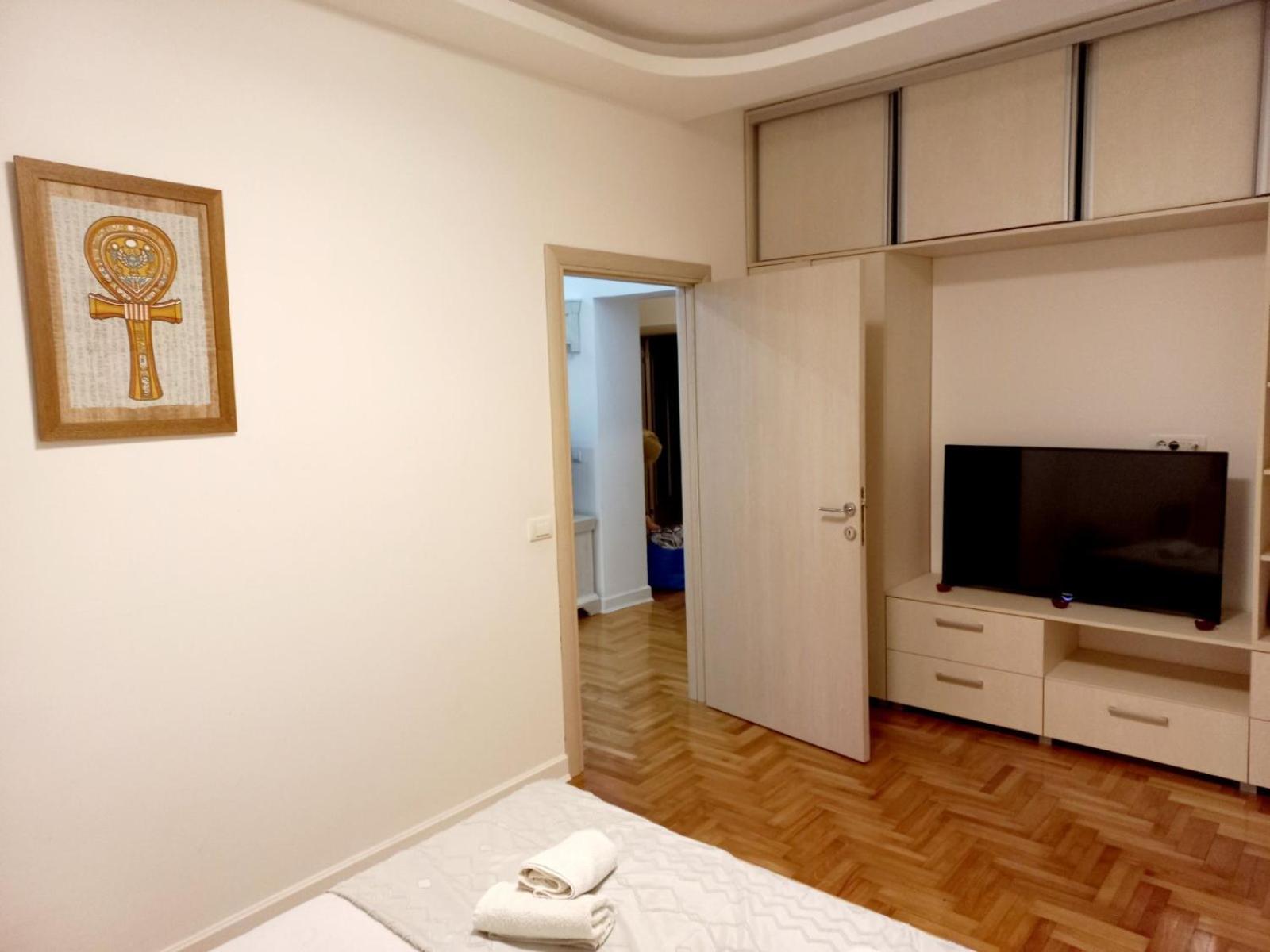 Apartment Alex ベオグラード エクステリア 写真