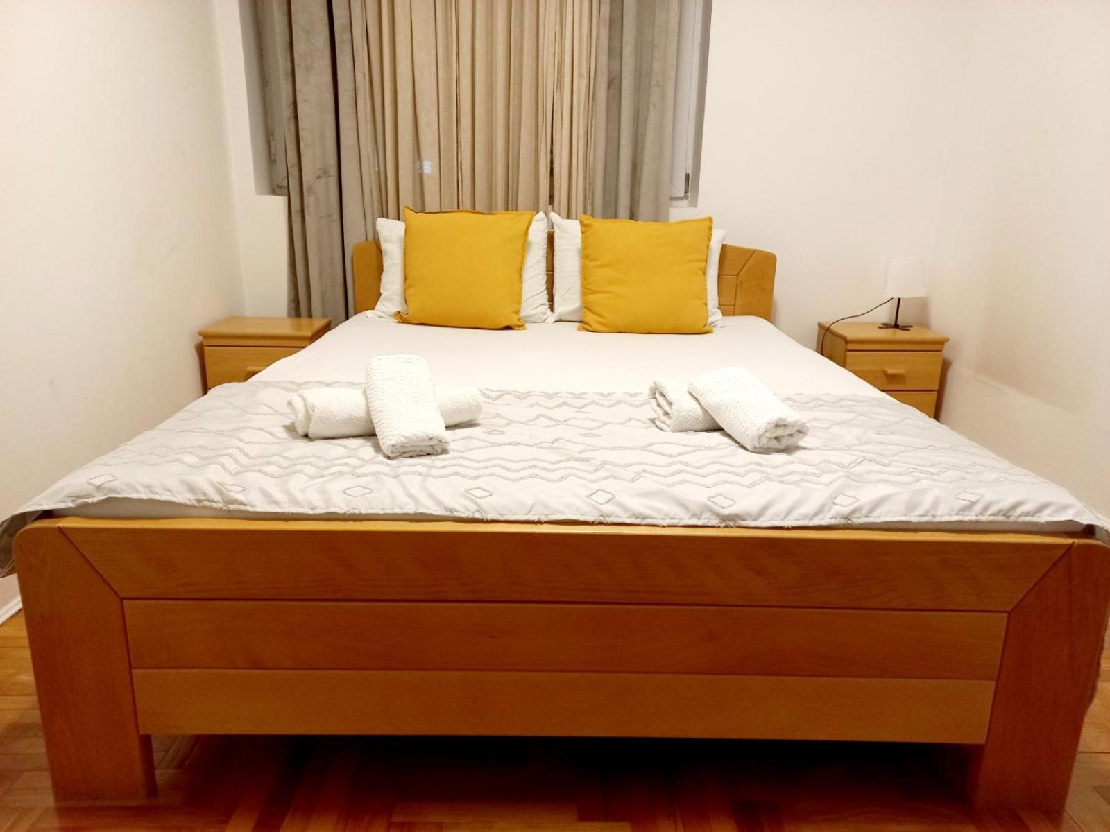 Apartment Alex ベオグラード エクステリア 写真